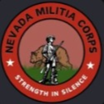 NMC Training Grounds Nevada