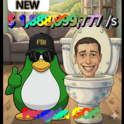 Steal a Penguin [Update]
