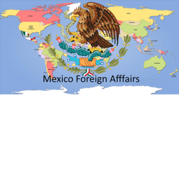 Mexican Foreign Affairs Center