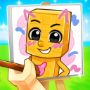 🎨 Draw your Brainrot!