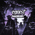 我 Egoist