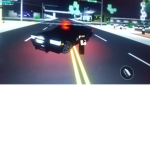 リバディー市警