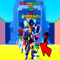 🌈 FREE INFINITES 💵 icon