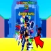 FREE INFINITES icon