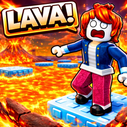 [UPD] No Toques La Lava 🔥