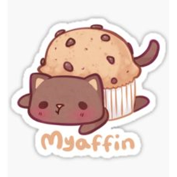 The Nerdy Muffin Fan Meet Up
