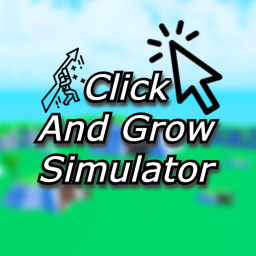 Click and Grow simulator⚡