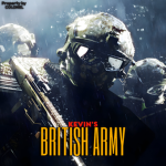 [ - BA - ]British Army