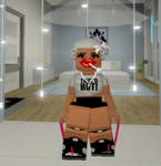 gloria's queensss <3