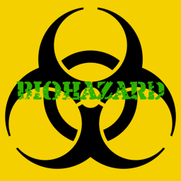 Biohazard - Open Beta