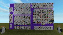 Przetestuj wszystkie wyposażenie ROBLOX (i inne rzeczy)