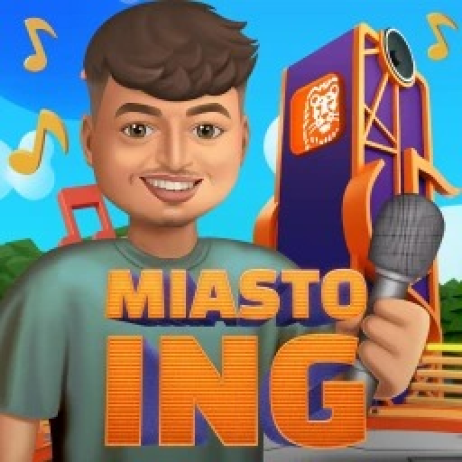 Un[UPDATE Domki] Miasto ING - Sezon 4:titled Game