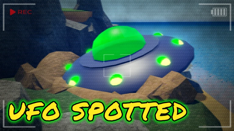 👽 ALIEN INVASION 👽