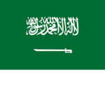 Saudi Arabia