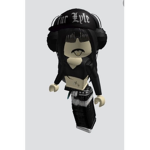 Grudge clothing <3