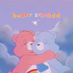 Bearr Squadd!