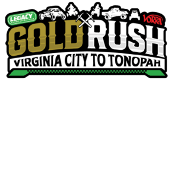 Gold Rush Quali For Vorra And Legacy