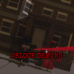 OBLOCK DEMONS {OBD}