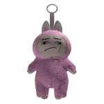 Boneka Ambalabu Pink
