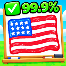 Draw My Flag