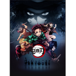 Demon slayer RPG2 fan group