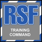 Robloxian S.W.A.T Force: Training Command