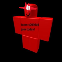 c00lkidd's world :)