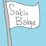 Sakin Bolge