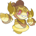 Hoopa Gangs
