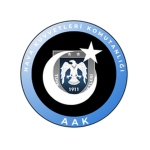 | AAK | Hava Kuvvetleri Komutanlığı