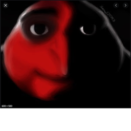 oh god why icon