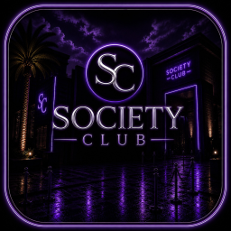 [ New Society Club ]