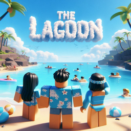 🌊 Donation Lagoon 🔊