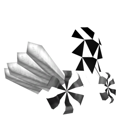Winged Stars thumbnail