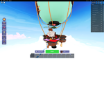 The Bedwars G.O.A.T