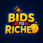 Bids to Riches