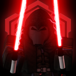 -[-  The New Greatest Sith Order -]-