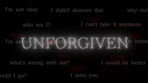 UNFORGIVEN