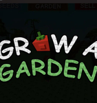 grow a garden trading servers