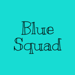 Toxic Blue Group