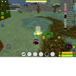 The Emerald Warriors Booga booga
