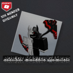 Roblox master gamers