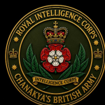 CBA || Royal Intelligence Corps