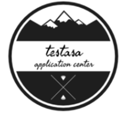 testasa application center