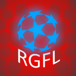 Roblox Global Futbol League ™ [RGFL]