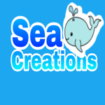 Sea creations