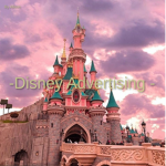 -Disney Advertising-