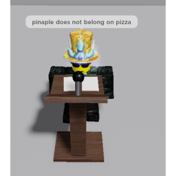 debate