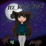 Kiwi Squad!