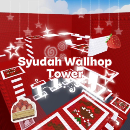 [NEW] Syudah Wallhop Tower